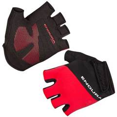 Rukavice Endura Xtract II, červené