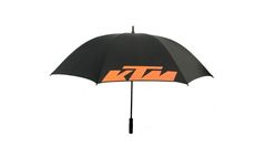Deštník KTM Factory Team
